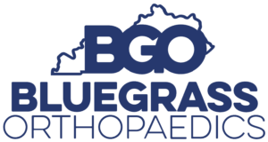 BGO - Bluegrass Orthopaedics logo