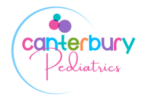 Canterbury Pediatrics logo