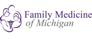 Family Medicine of Michigan logo